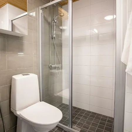 Kh-nurmela Star Apartment Rovaniemi