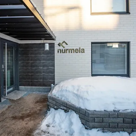 Kh-nurmela Star * Rovaniemi